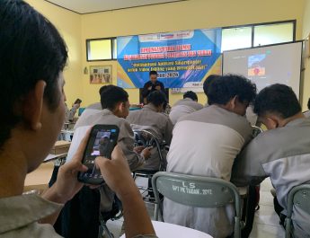 BLK Tuban gandeng RTIK, Bekali Alumni Strategi Monetisasi Konten Digital
